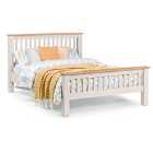 Richmond Bed High Foot End Double