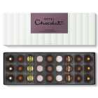 Hotel Chocolat - Tipsy Truffles Sleekster 295g