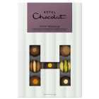 Hotel Chocolat - Tipsy Truffles H-box 155g
