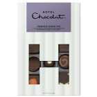 Hotel Chocolat - Serious Dark Fix H-box 155g