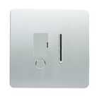 Trendi Fused Spur Switch - Silver