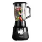 Russell Hobbs 24722 650W 1.5L Desire Jug Blender with 2 Speed Settings and Pulse Function - Matte Black
