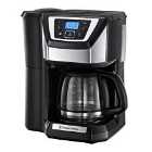 Russell Hobbs 22000 Chester Grind and Brew Coffee Maker - Black