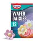 Dr. Oetker Wafer Daisies 12 per pack