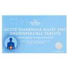 Morrisons Diarrhoea Relief Instants Tablets 7 per pack