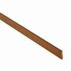 LPD Brown Fire Only Intumescent Internal Door Accessory D0.4 xW20 xH210cm