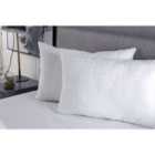 Hotel Premium Micron Cluster Filled Washable Pillow