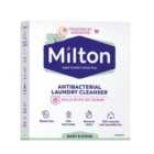 Milton Antibacterial Laundry Tablets 12 per pack