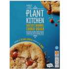 M&S Plant Kitchen Salted Caramel Cookie Dough 204g