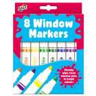 Galt Window Markers