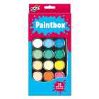 Galt Paint box