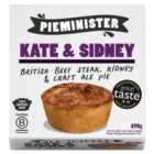 Pieminister Kate & Sidney British Steak & Kidney Pie 270g