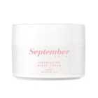 September Skin Nourishing Night Cream Sweet Almond Oil 50ml
