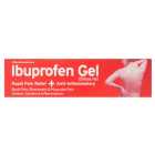 Mentholatum Ibuprofen Gel 35g
