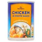 Morrisons Chicken In White Sauce 392g
