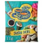 Blue Dragon Sushi Nori 11g