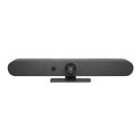 Logitech Rally Bar Mini - Video Conferencing Device
