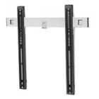 One For All Fixed Tv Wall Bracket 32 - 65 White And Black