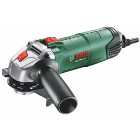 Bosch PWS 700-115 115mm Corded Angle Grinder - 700W