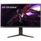 LG 32GP850 31.5" UltraGear 165Hz QHD Nano IPS 1ms Gaming Monitor