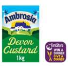 Ambrosia Devon Custard 1kg