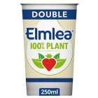 Elmlea Plant Alternative To Dairy Cream Double 250ml