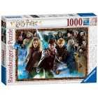 Ravensburger Harry Potter 1000 piece Jigsaw Puzzle