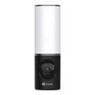 EZVIZ LC3 Single Outdoor Floodlight Security Camera - Black