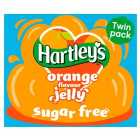 Hartley's Sugar Free Orange Jelly 23g