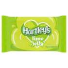 Hartley's Lime Jelly 135g