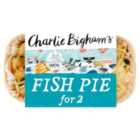 Charlie Bigham's Fish Pie 655g
