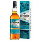 The Deveron 10 Year Old Highland Single Malt Scotch Whisky 70cl