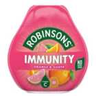 Robinsons Mini Immunity Orange & Guava No Added Sugar Squash 66ml