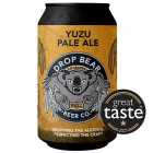 Drop Bear Beer Co. Yuzu Pale Ale 0.5% ABV 330ml