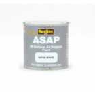 Rustins All Surface All Purpose (ASAP) White 250ml