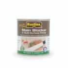 Rustins Stain Blocker & Multi Purpose Primer 250ml