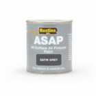 Rustins All Surface All Purpose (ASAP) Grey 500ml