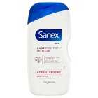 Sanex Micellar Hypoallergenic Shower Gel, 515ml