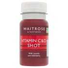 Waitrose Vitamin Shot, 100ml