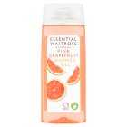 Essential Shower Gel Pink Grapefruit, 250ml