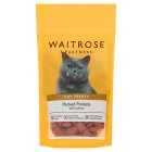 Waitrose Packed Pockets With Salmon, 65g