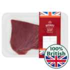 Morrisons British Beef Skirt Typically: 350g