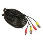 Yale HD BNC Cable 30m