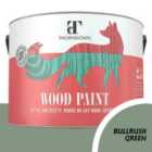 Thorndown Wood Paint 2.5L - Bullrush Green