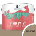 Thorndown Wood Paint 2.5L - Tor Stone