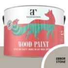 Thorndown Wood Paint 2.5L - Ebbor Stone