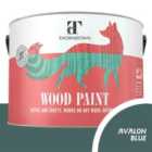 Thorndown Wood Paint 2.5L - Avalon