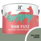Thorndown Wood Paint 2.5L - Old Sage Green