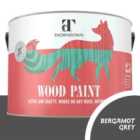 Thorndown Wood Paint 2.5L - Bergamot Grey