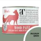 Thorndown Wood Paint 150ml - Bullrush Green